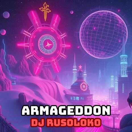 Armageddon | Boomplay Music