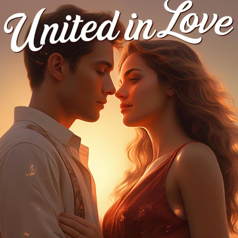 United in Love | Boomplay Music