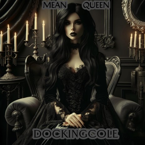 Mean Queen | Boomplay Music