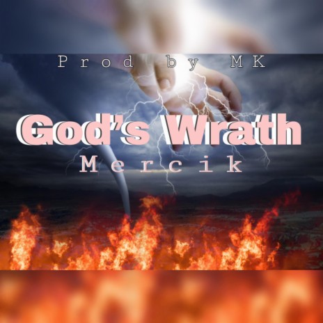 God’s Wrath