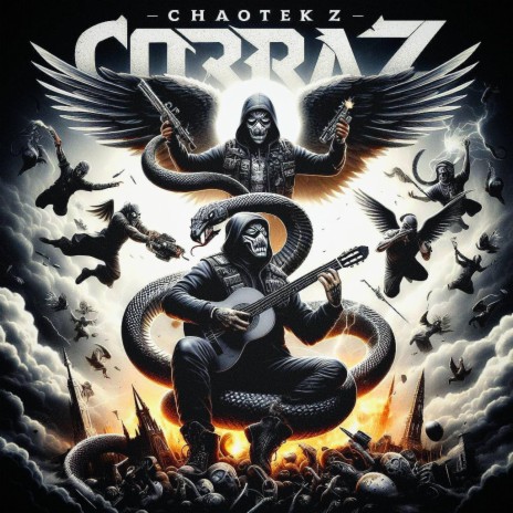 CobraZ | Boomplay Music