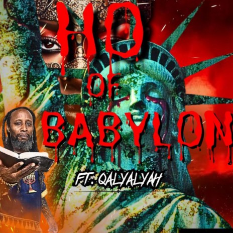 Ho of Babylon
