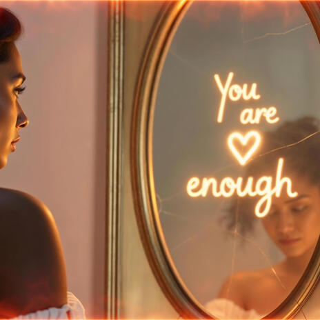 You Are Enough | Boomplay Music