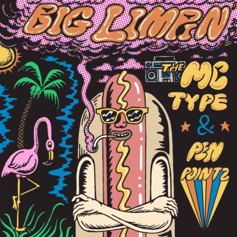 Big Limpin' ft. Pen Pointz | Boomplay Music