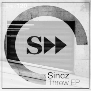 Throw EP