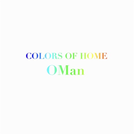 Colors of Home ft. Selene