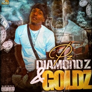 diamondz and goldz