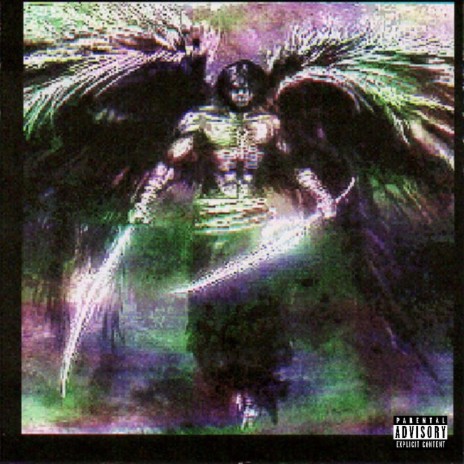 fallen angel ft. Skreet2x | Boomplay Music