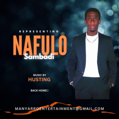 sambadi Official - ambadi_ALLAH KANALEH (Official Track) MP3 Download ...