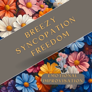 Breezy Syncopation Freedom