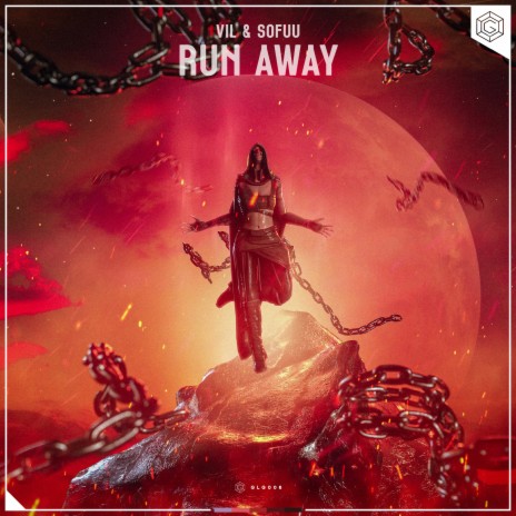 Run Away ft. Sofuu | Boomplay Music