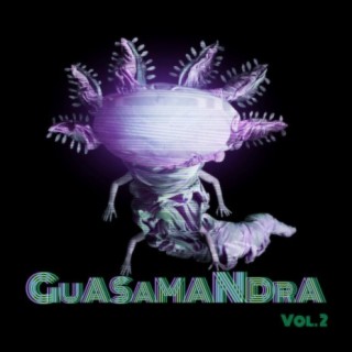 Guasamandra, Vol. 2