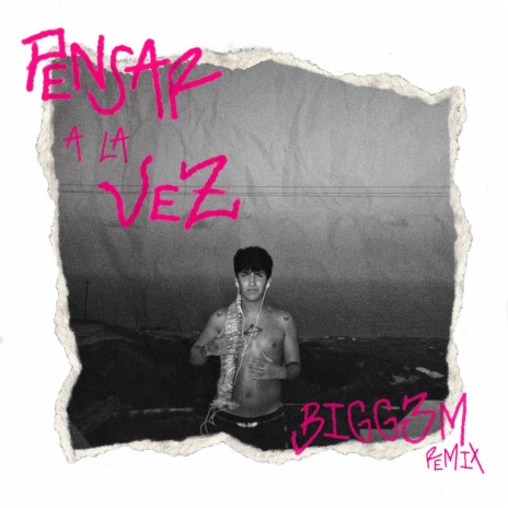 PENSAR A LA VEZ (BIGG3M Remix) | Boomplay Music