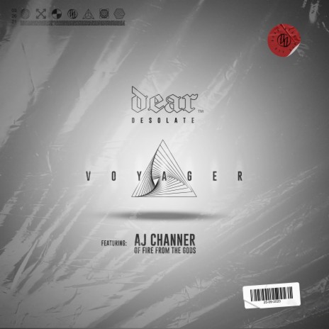 Voyager (feat. AJ Channer) | Boomplay Music