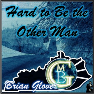 Hard to Be the Other Man lyrics | Boomplay Music