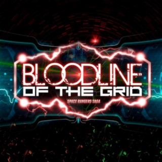 The Monster Inside (Bloodline of the Grid Theme Song)