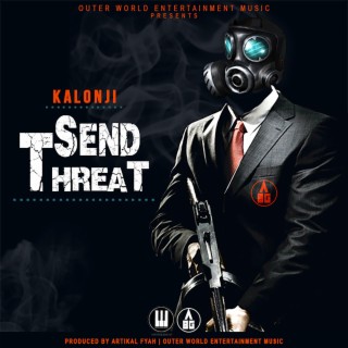 Send Threat