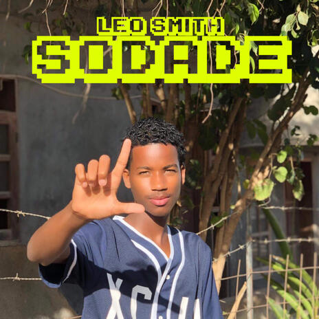 SODADE | Boomplay Music