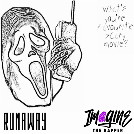 Runaway ft. Delipres | Boomplay Music