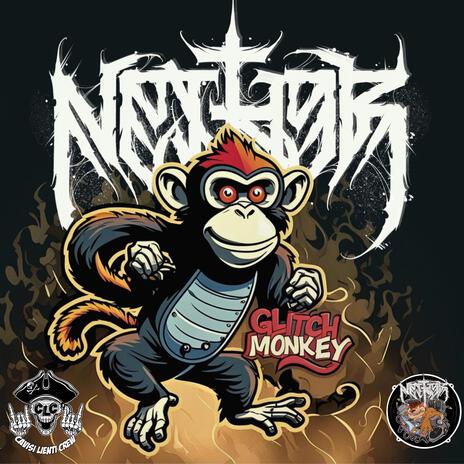 Glitch Monkey | Boomplay Music