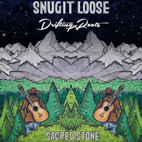 Sacred Stone (feat. Drifting Roots) | Boomplay Music