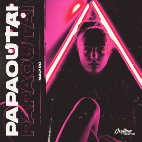Papaoutai (Techno Mix)