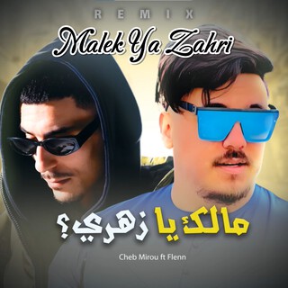 Malek Ya Zahri (Remix)