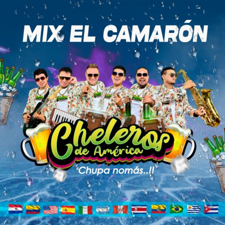 Mix El Camarón | Boomplay Music