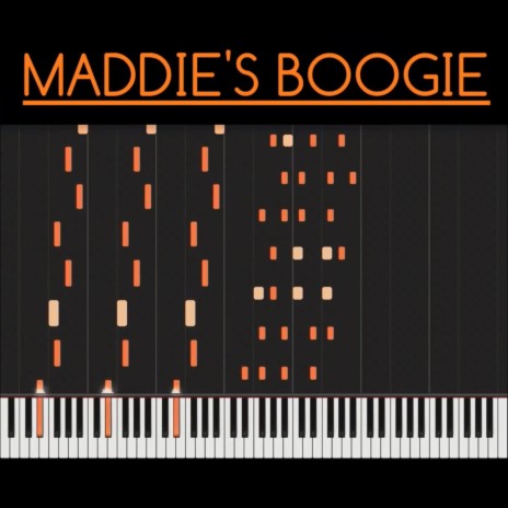 Maddie's Boogie