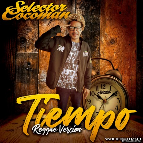 Tiempo Reggae | Boomplay Music
