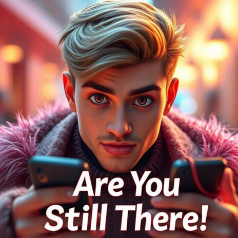 Are You Still There | Boomplay Music