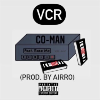 VCR (feat. Rxse Mo)