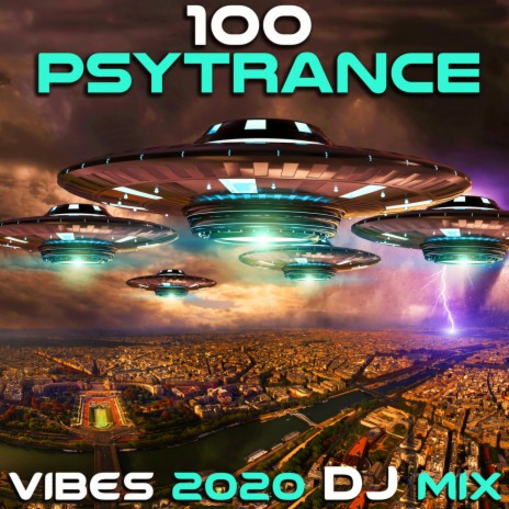 Fade To Gray (Psytrance Vibes 2020 DJ Remix Edit) ft. Ephedrix (Belgium) | Boomplay Music