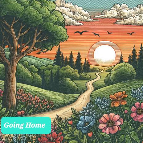 Going Home | Boomplay Music