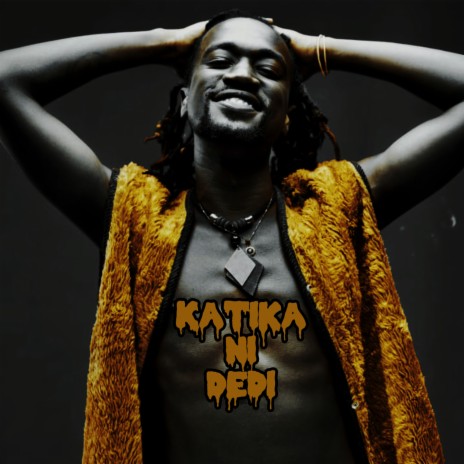 Katika Ni Dedi ft. Fathermoh | Boomplay Music