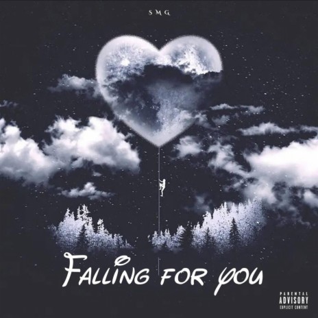 FALLING FOR YOU ft. Vega_