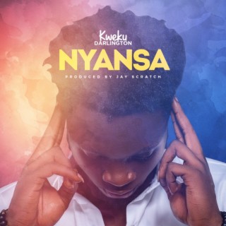 Nyansa lyrics | Boomplay Music