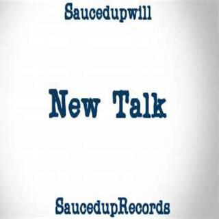 New Talk(Audio)