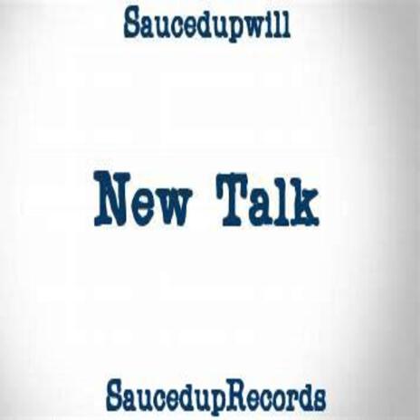 New Talk(Audio) | Boomplay Music