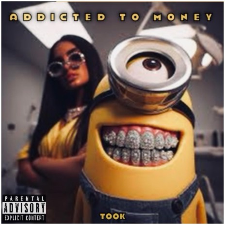 Addicted To Money | Boomplay Music