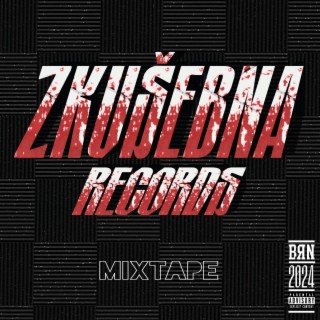 ZKUŠEBNA RECORDS MIXTAPE