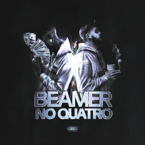 BEAMER NO QUATRO ft. Yns Flocko | Boomplay Music