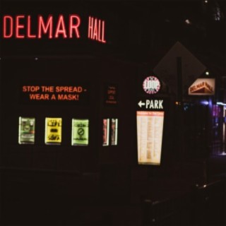 Delmar 3021