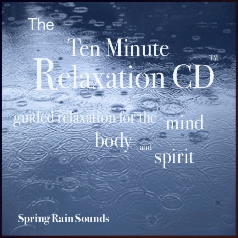 30 Minutes of Spring Rain Sounds | Boomplay Music