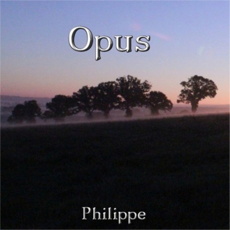 Opus 33.7 CJ2014 - Matin de Pleine Lune