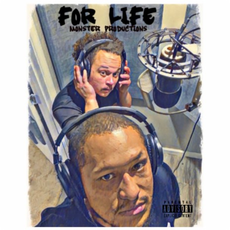 For Life | Boomplay Music