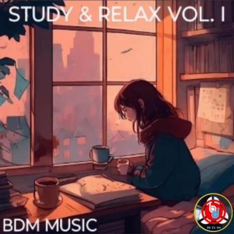 STUDY AND RELAX VOL 2