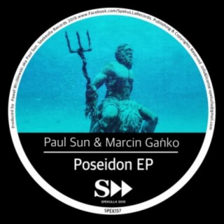 Poseidon EP