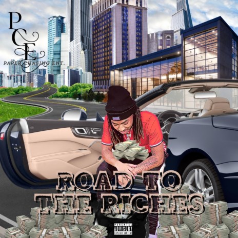 Road To Riches ft. BGE Money | Boomplay Music