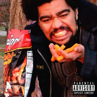 grippos cheese puffs